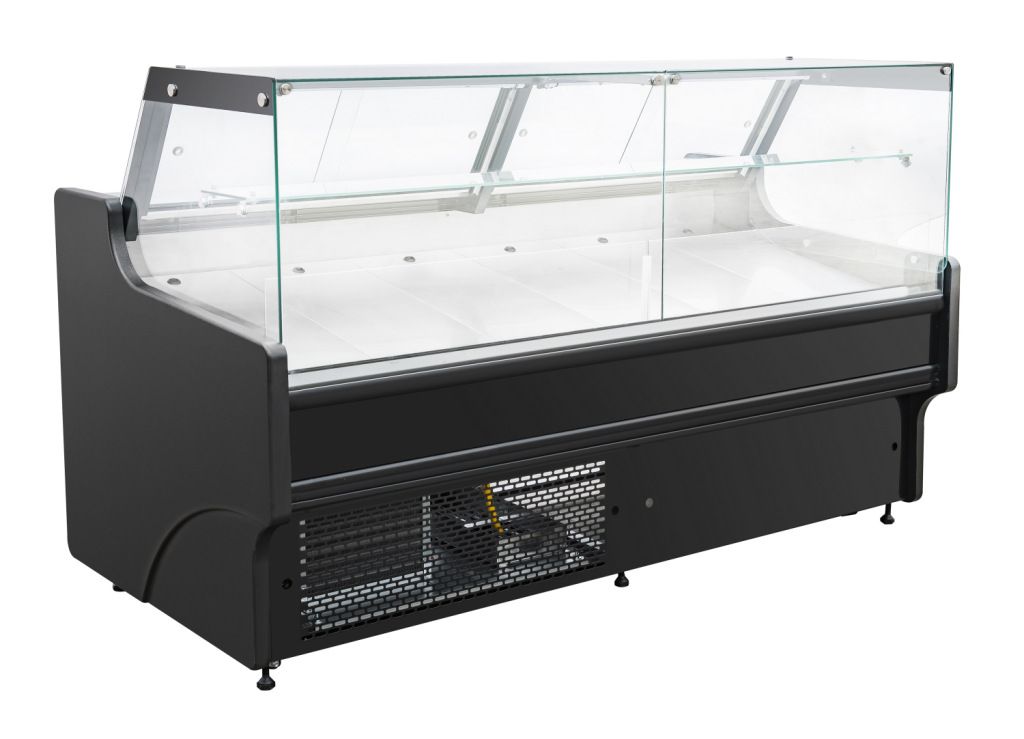 Combisteel Koelvitrine thomas 1.5