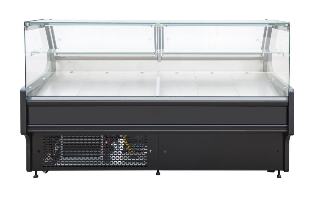 Combisteel Koelvitrine thomas 1.5