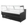 Combisteel Koelvitrine thomas 1.5