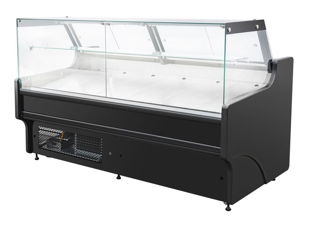 Combisteel Koelvitrine thomas 1.5