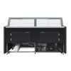 Combisteel Koelvitrine thomas 1.5