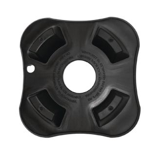 Buffalo reservemat voor blender kan