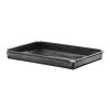 Plat de cuisson antiadh&eacute;sif Hendi pour fours Speed, renforc&eacute;, 290 x 190 x 30 mm