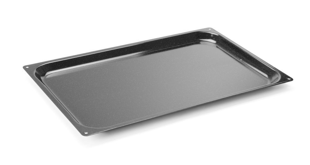 Hendi kONVEKTAT Blech, GN 1/1, 530x325x(H)20mm