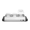Hendi food warmer 400W