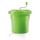 Centrifugeuse &agrave; salade Hendi - 12 litres