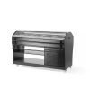 Arktic saladebuffet display 4x GN 1/1 1490x765x1370mm