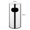 Bolero Cigarette Tray 30 Liters