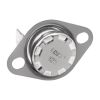 Buffalo Thermostat T1M/33 125&deg;C