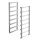 Bartscher rails de support 6040 sst2-10110