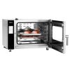 Bartscher combi-steamer Silversteam2 P-5110Drs 5x GN 1/1