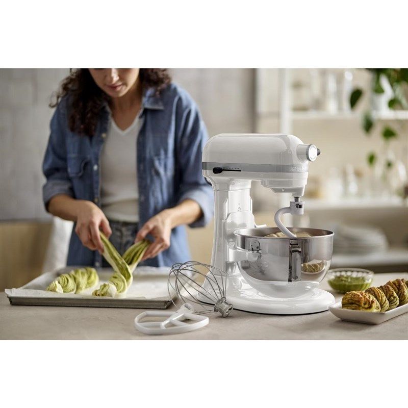 Kitchenaid Keukenmixer HW778