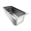 Tarrina de helado Bartscher 5000