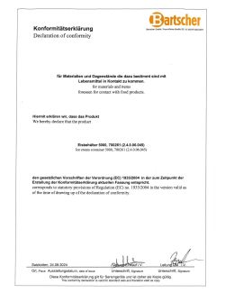 Etiqueta energ&eacute;tica