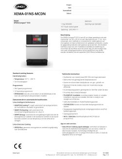 Stroomschema