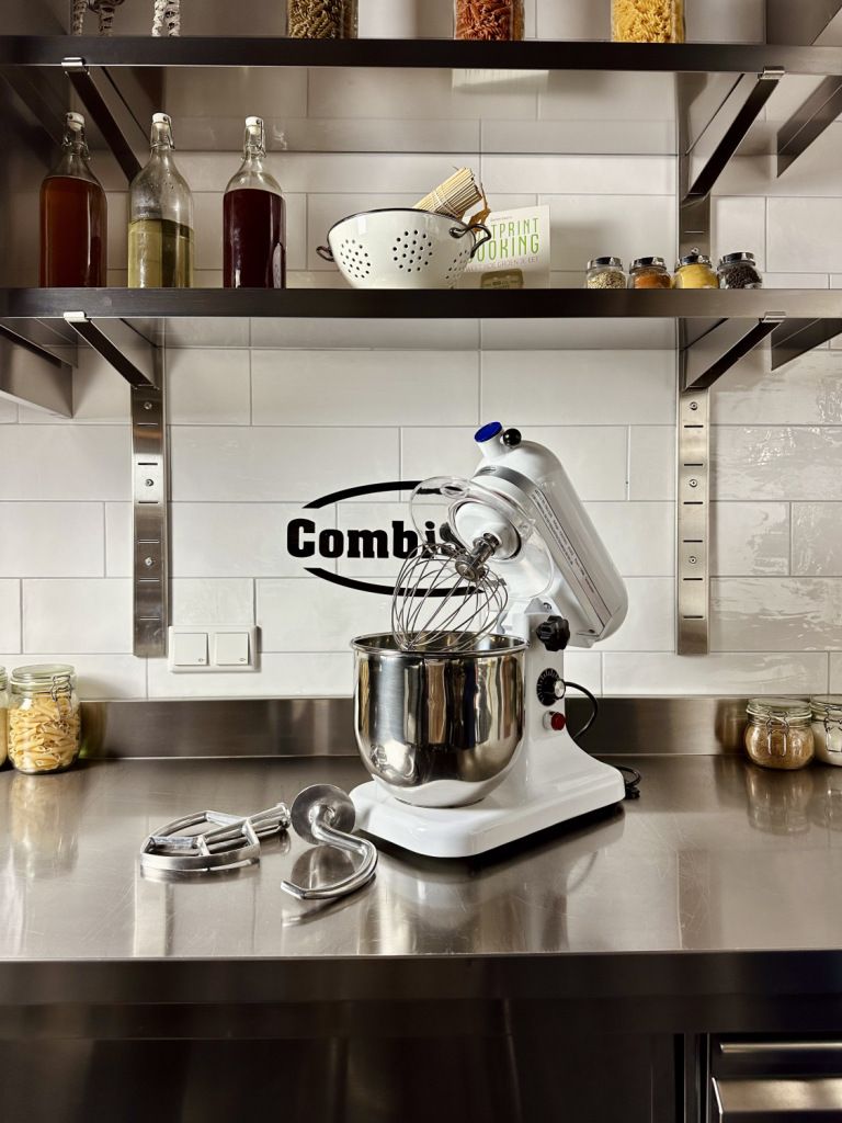 Combisteel Keukenmachine 7l