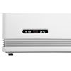 Bartscher mini-koelvitrine 78l-we/l