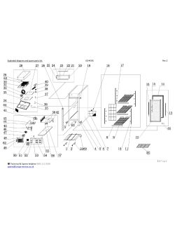 Technische tekening