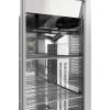 Frigorifero verticale a risparmio energetico Polar U-Series da 1400 litri