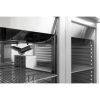Frigorifero verticale a risparmio energetico Polar U-Series da 1400 litri
