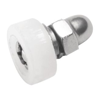Polar Plastic glidende aksel