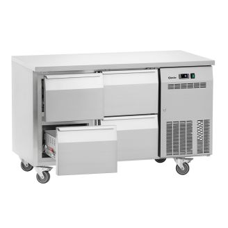 Bartscher koeltafel easy s4-1501