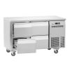 Bartscher koeltafel easy s4-1501