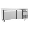 Bartscher cooling table easy t3