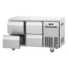 Bartscher Table r&eacute;frig&eacute;r&eacute;e Easy S4-1501