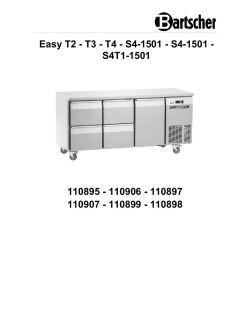 User manual