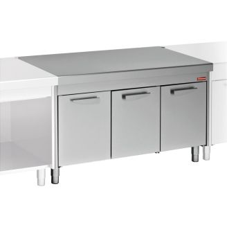 Diamond Neutral element on case 750mm