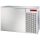 Diamond Full ice cube machine 300 kg (without reserve) - Water cooled