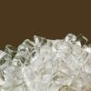 Diamond Full ice cube machine 300 kg (without reserve) - Water cooled