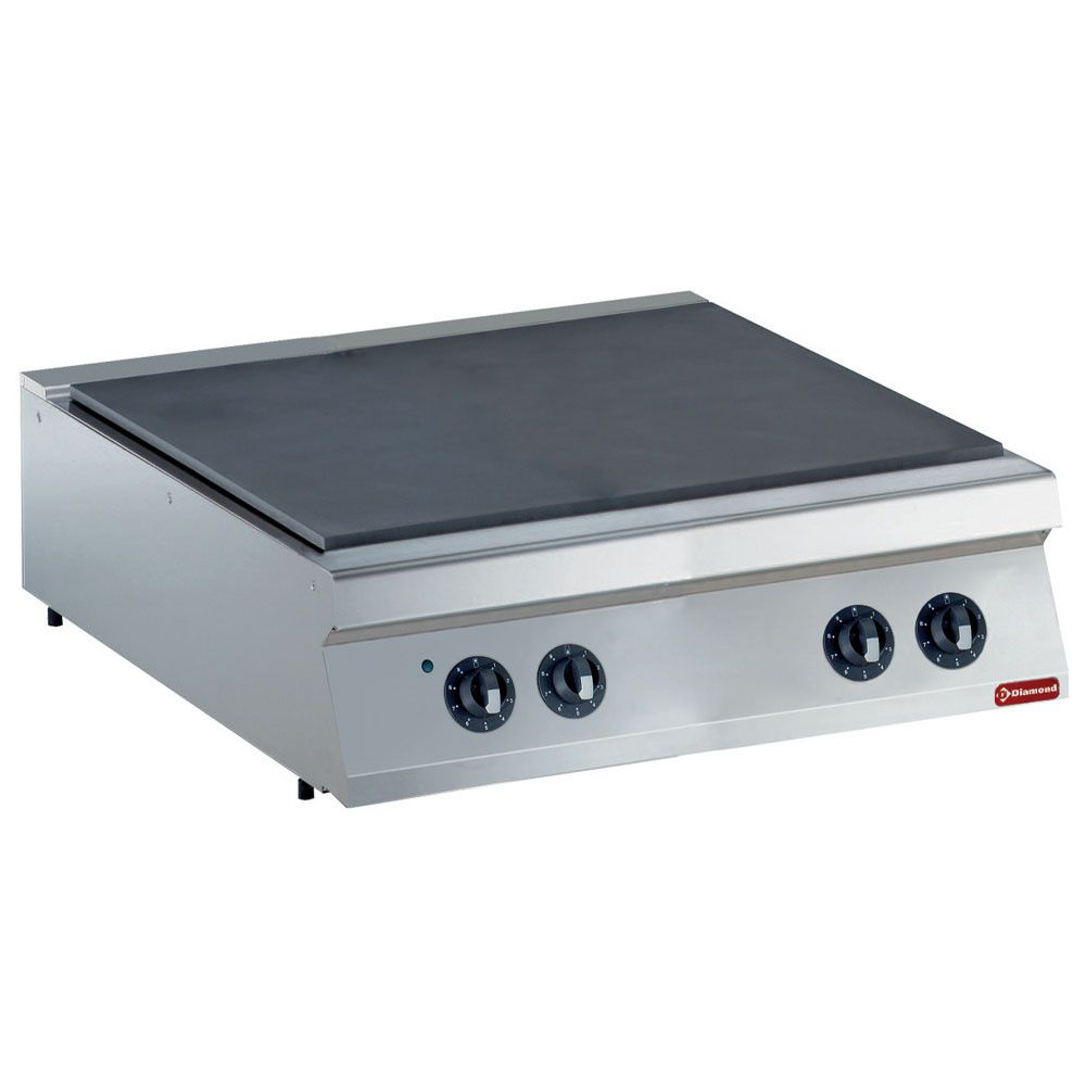 Diamond Electric hob 1 module -TOP -