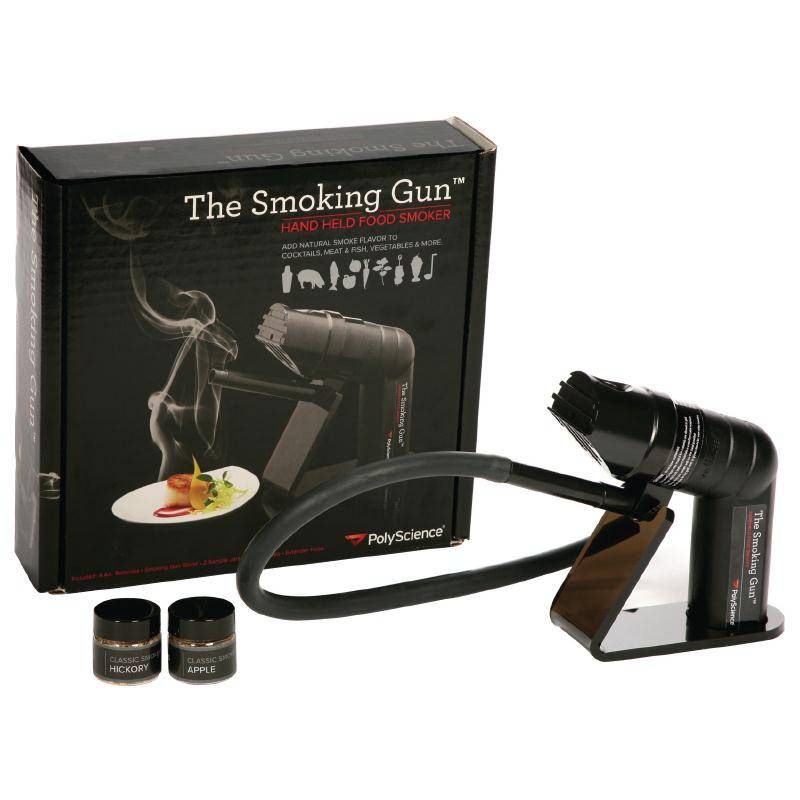 the Smoking Gun®