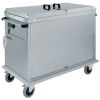 Diamond Bain-Marie Wagen 2x GN 1/1