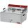 Freidora el&eacute;ctrica Diamond PASTELER&Iacute;A, 1 tina 16 litros