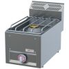 Plaque de cuisson Diverso 1 feu 8 kw tr&egrave;s puissante -top-