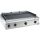 Parrilla el&eacute;ctrica Diamond HP 1200 mm 3 quemadores - modelo de montaje superior