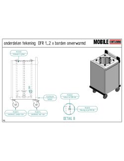 Technische tekening