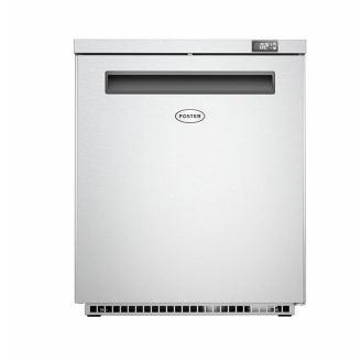 Foster Onderbouw koelkast - 200 liter
