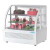Frigorifero da tavolo Polar C-Series bianco - 100L - CU637