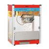 Bartscher m&aacute;quina de palomitas de ma&iacute;z v150