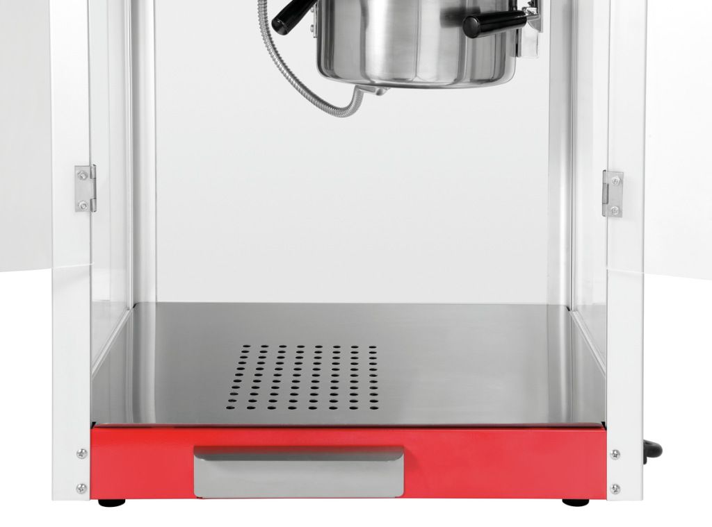 Bartscher m&aacute;quina de palomitas de ma&iacute;z v150