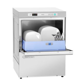 Bartscher vaatwasmachine us m500 lp k