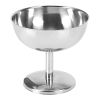EMGA Coupe glac&eacute;e &Oslash;09.0cm