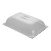 EMGA Lid Ice Cream Scoop Tray