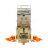 Maxima Exprimidor autom&aacute;tico de naranjas - 20 kg - 25 unidades/min - con grifo