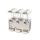 Maxima Dryckesdispenser - 3x 18 L - Elektrisk - inkl. omr&ouml;rningssystem