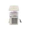 Maxima Dryckesdispenser - 3x 18 L - Elektrisk - inkl. omr&ouml;rningssystem